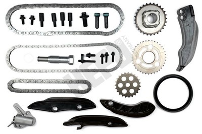 HEPU 21-0619 Timing Chain Kit for BMW,TOYOTA