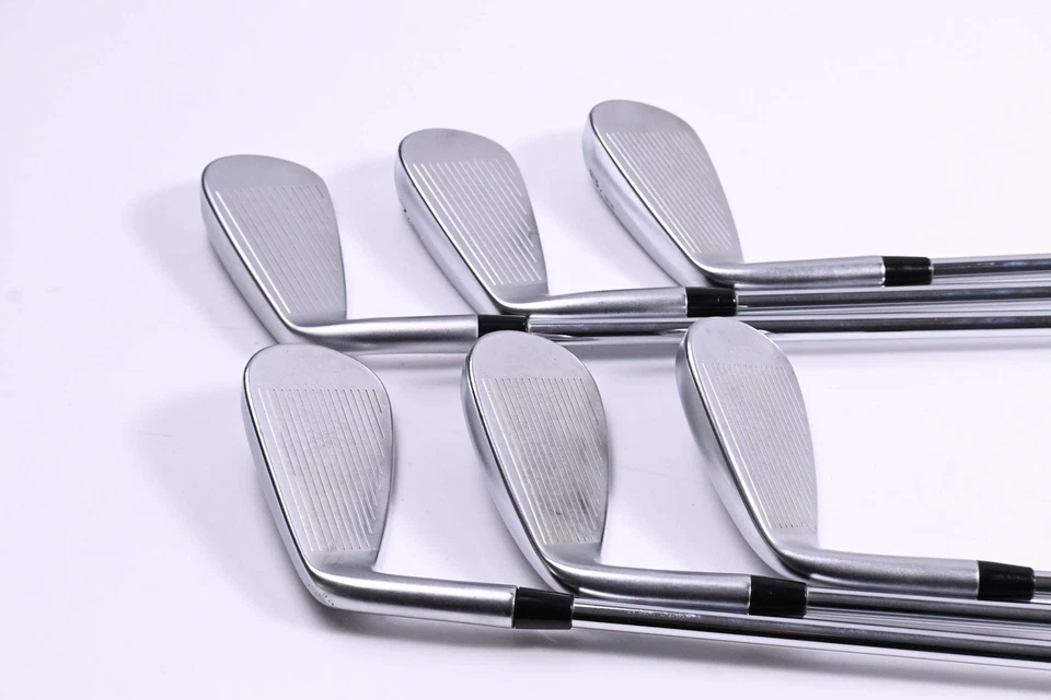 Cleveland Launcher XL Irons / 6-PW+DW / Regular Flex Elevate MPH 95 Shafts - Image 3 of 4