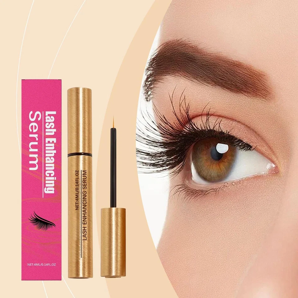Grande Lash-MD Lash Eyelash Eyebrow Lash Cosmetics verstärkt das Serum 4ml - Bild 3 von 4