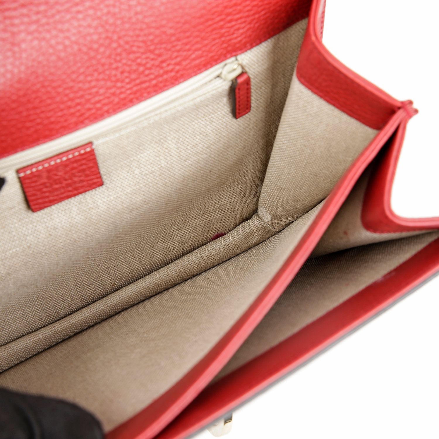 Gucci Interlocking Medium Shoulder Crossbody Bag … - image 18