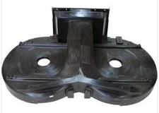 Piatto da taglio ETESIA trattorino tagliaerba rasaerba ET38735