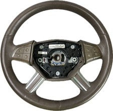 MERCEDES STEERING WHEEL 1644604703 OEM