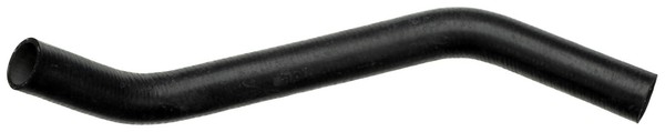 Gates KüHlerschlauch 3370 FüR Mercedes S123 W123 123 C123 Model 200 120 220 126-image