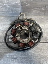 1986-89 Honda Trx 250r 86 Atc 250r Used Stator