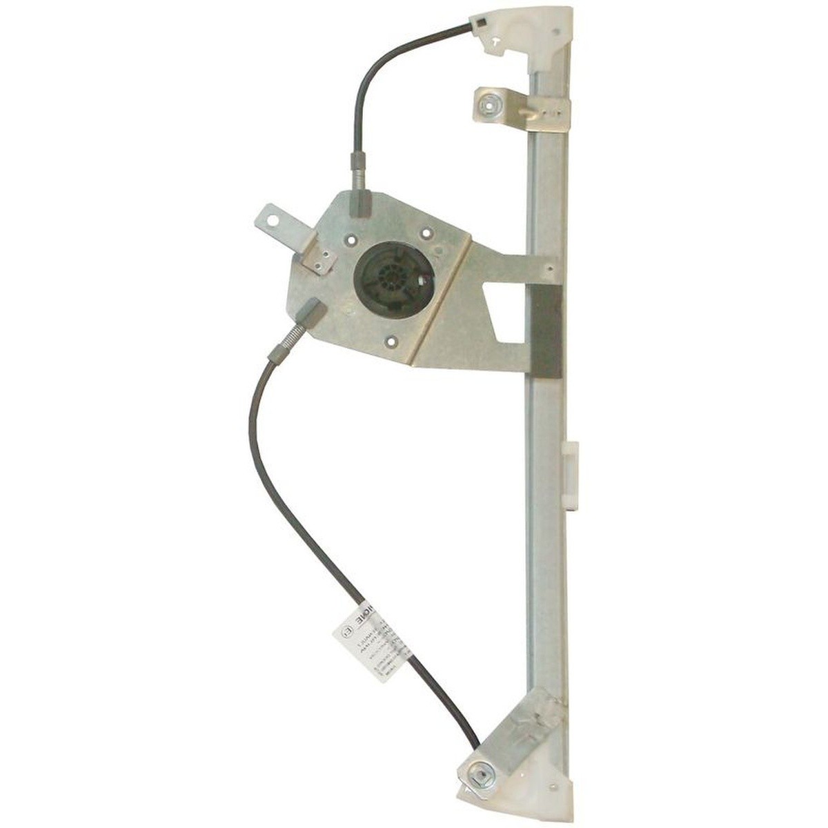 Elevador De Ventana Trasero Derecho Eléctrico VALEO Para RENAULT MEGANE