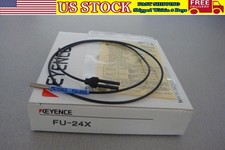 FU-24X Fiber Optic Sensor FU24X Cable New In ...