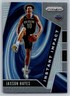 2019-20 Panini Prizm #16 Jaxson Hayes Instant Impact Silver