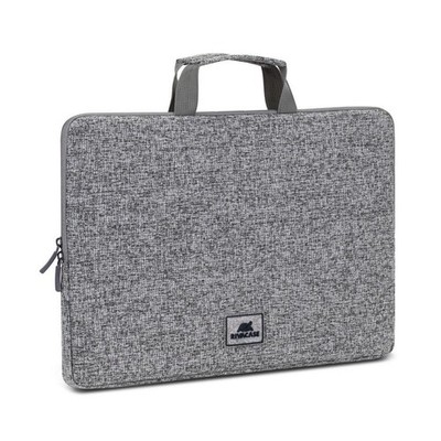 Rivacase 4260403578483 7915 39.6 Cm (15.6) Sleeve  Case Black, Grey ~E~