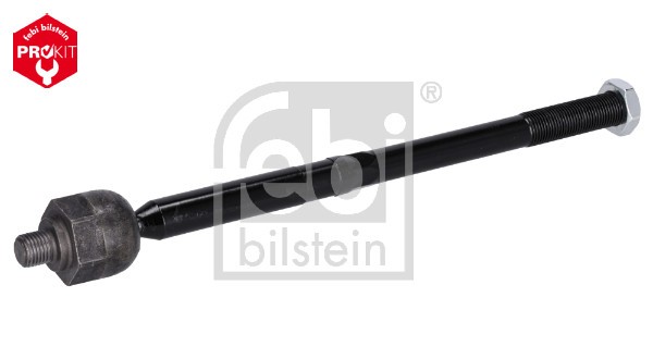4x ✅Fits FEBI 38814 INNER TIE ROD WITH NUT  ⭐UK Seller⭐