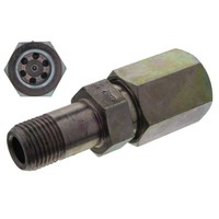 febi Bilstein Ventil, Kraftstoffpumpe 35091 FüR MERCEDES-BENZ Evobus Setra
