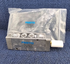 FESTO 23464903: Solenoid Valve JHMFH-5 1/4-CS