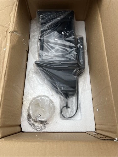 Feiss Shepherd 1 Light Outdoor Sconce, Dark Weathered Zinc- OL10600DWZ - Picture 10 of 10