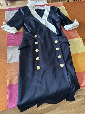 Renzo Gr.40 Anlasskleid