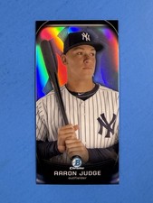 2015 Bowman Chrome Twitter-Exclusive Refractor Packs Are Back! 19
