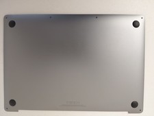 OEM - Apple MacBook Pro 13 M1 A2338 Space Gray Bottom Case Cover 613-13916-A 179