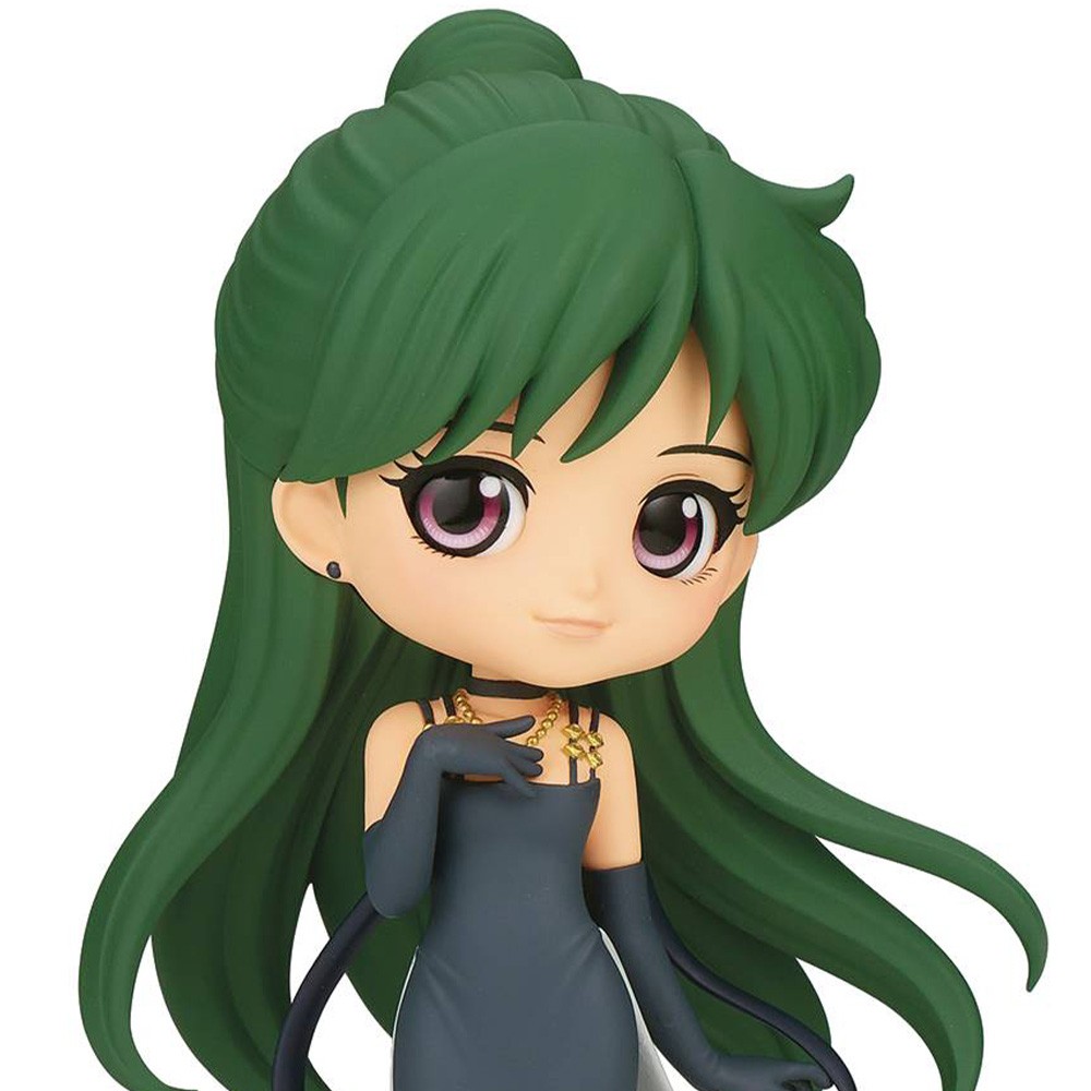 Figurine Princess Pluto Ver. B Sailor Moon Eternal de 23cm