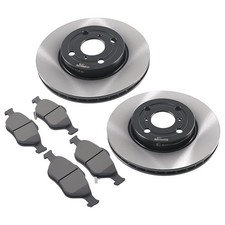Disque de frein Toyota YARIS