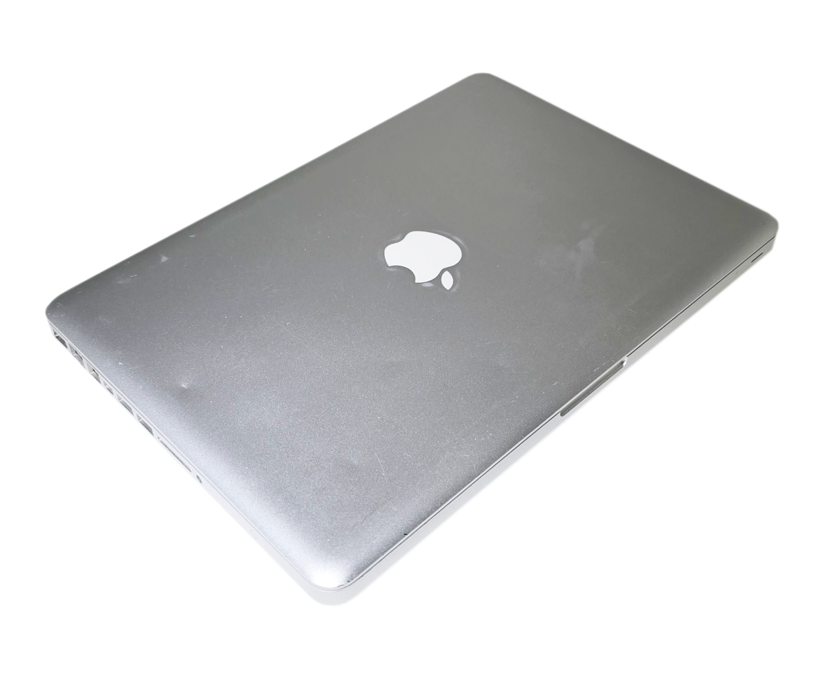 MacBook Pro A1278 EMC 2351 13”, Core Duo 2, 4GB RAM, 250GB HDD