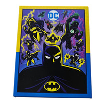 2024 Wendys DC Comics Mini Figure New in Package