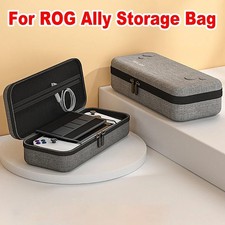Image of Shockproof Handheld Console Cover Carrying Case for Asus ROG Ally Travel