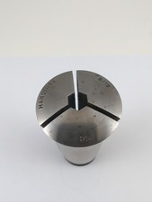 Hardinge 5C Collet 5/16" Hex With Internal & External Threads