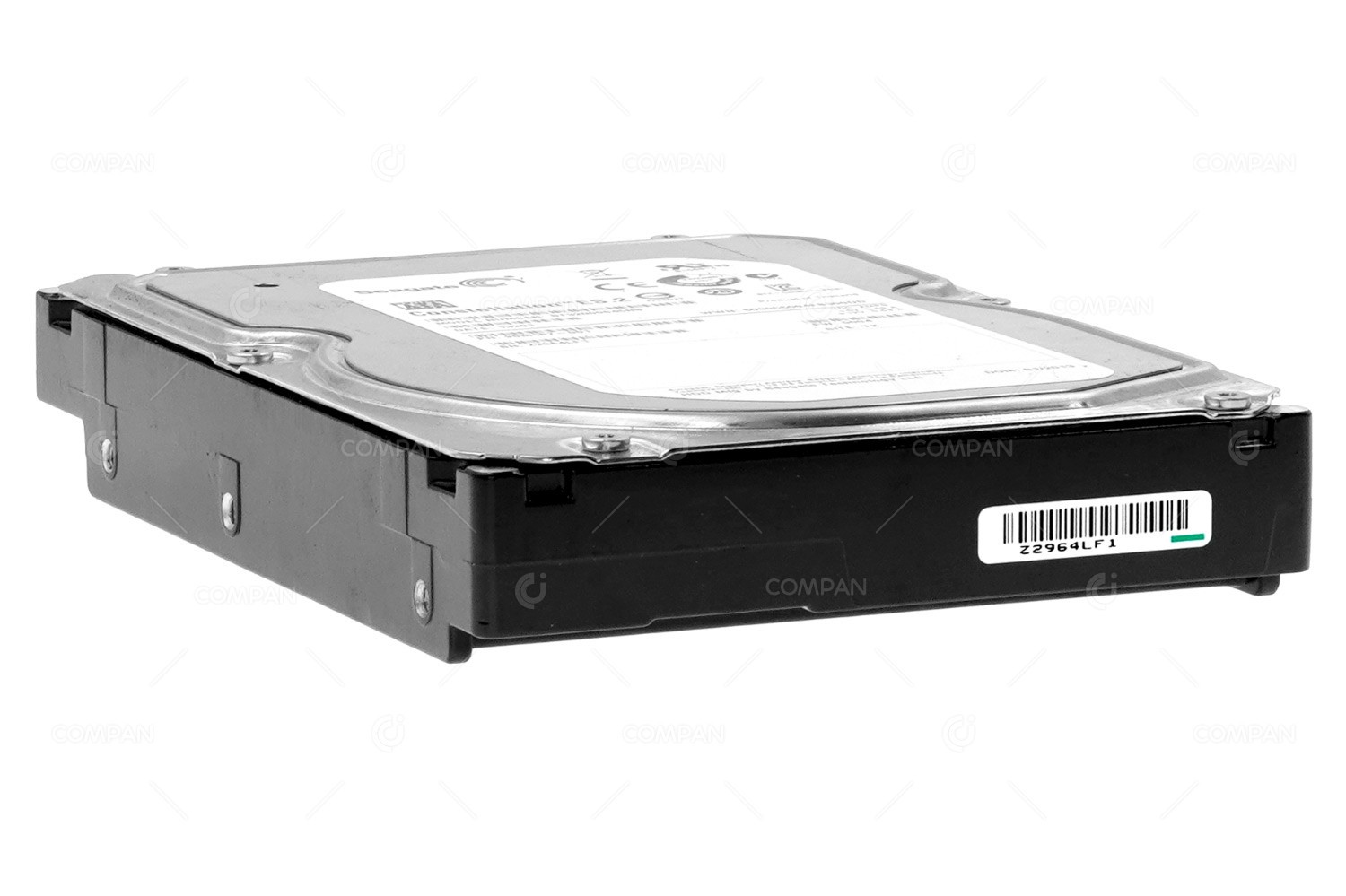 ST32000645NS SEAGATE HDD 2TB 7.2K SATA 6G 3.5"" LFF HOT-SWAP