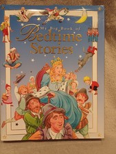 My Big Book of Bedtime Stories - Colour Library Direct - Zigzag Publishing