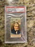 n76 duke great americans Andrew Jackson Psa 1.5 KC