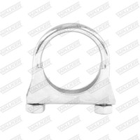 KlemmstüCk Abgasanlage Walker 82326 M10 FüR 1K1 Audi A3 VW Golf 8PA 54Mm Beutel