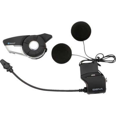 SENA 20S EVO MOTORCYCLE COMMUNICATION SYSTEM 20S-EVO-11