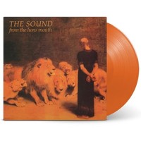 Sound - From The Lions Mouth - Vinyl Record Vinyl - G1398Z