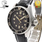 Vintage [Exc+5] SEIKO 2625-0010 Mini Diver 150m Quartz Black Dial Women's Watch