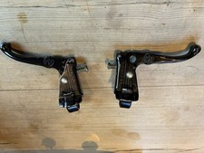 Dia Compe Mx Tech 3 Levers ‘83 Dated. Og Used Survivor Condition