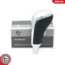 ORIGINAL® Esen Skv Schalthebelknauf für Nissan QASHQAI II SUV MICRA III JUKE