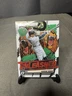 2021 Donruss Optic Unleashed SP Card of Aaron Judge - Yankees 2022 A. L. MVP?