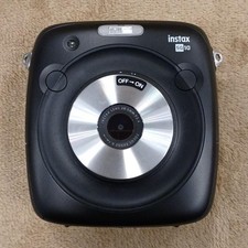 Fujifilm Instax SQ10 Instant Camera