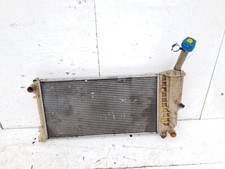 Radiateur Lancia YPSILON