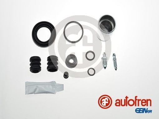 Fits AUTOFREN SEINSA D41161C RAPPER. CALIPER T/9 ELEM./ FIAT,RENAULT 34 MM HAM