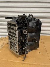 Mercury Mariner CYLINDER BLOCK crankcase  150 HP XR6 2.5L Crank Case 9763A17