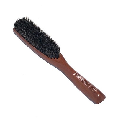Vess 100% Natural Boar Bristle Hair Brush JI15