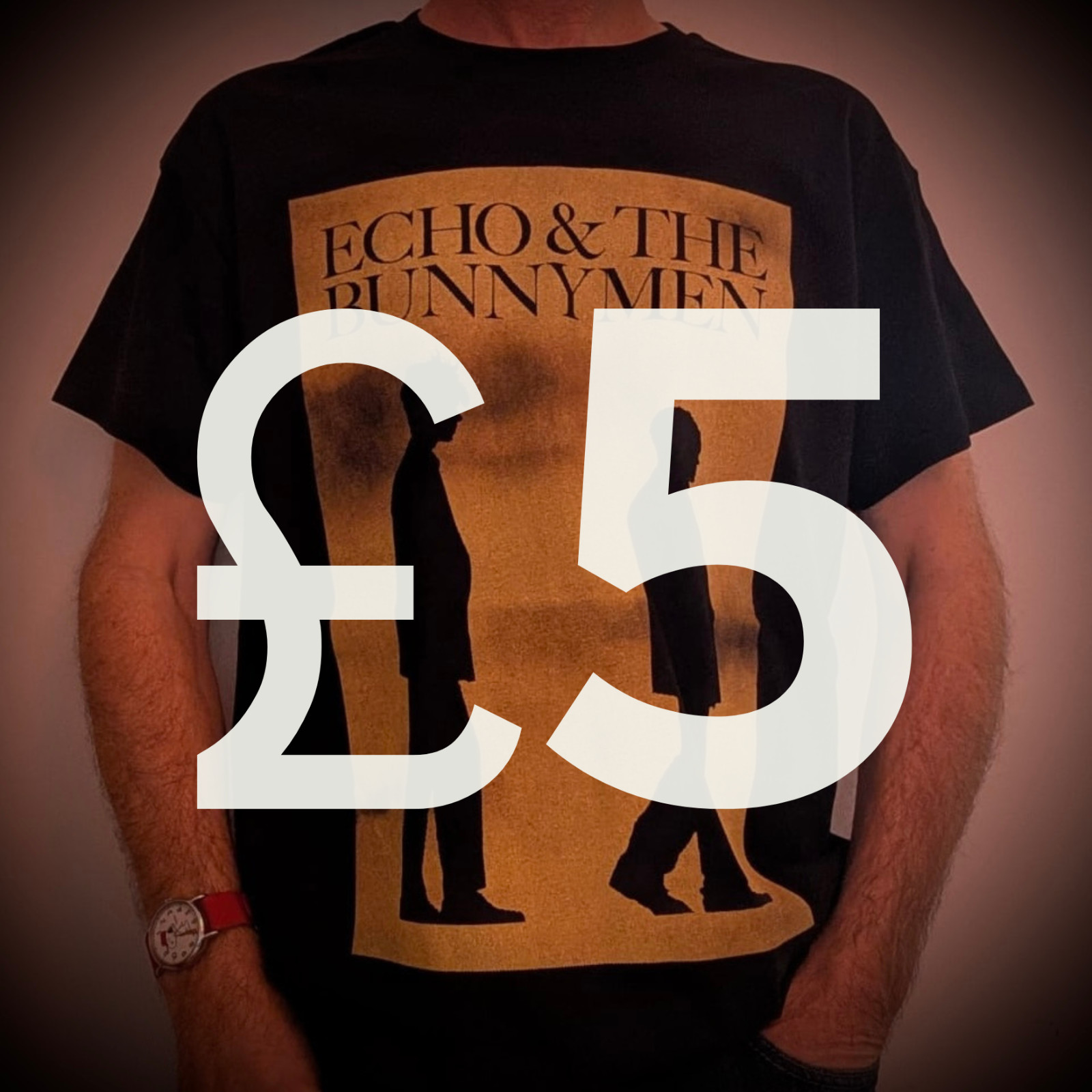 Official Echo & The Bunnymen ‘Songs To Learn & Sing’ Europe 2024 Tour Date