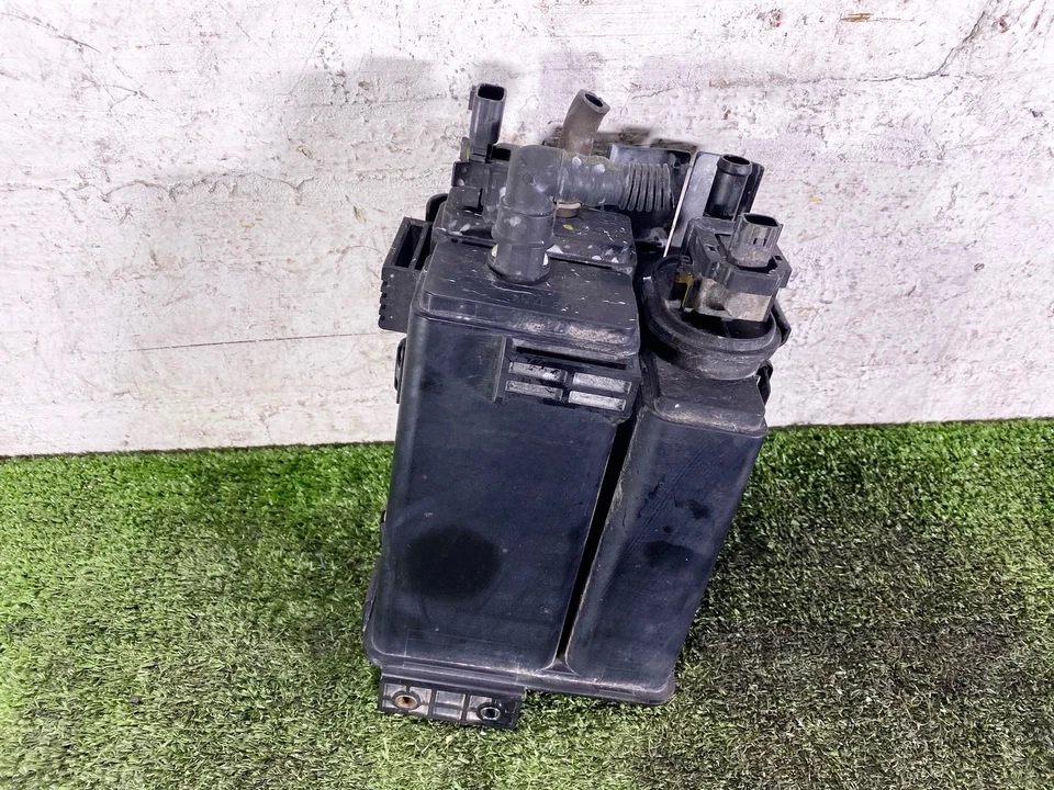 16-20 INFINITI Q50 Q60 EVAPORADOR DE VAPOR DE COMBUSTIBLE CONJUNTO DE BOTE DE CARBÓN OEM Foto 3 de 3