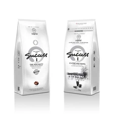 TRUNG NGUYEN LEGEND Coffee Bean Legend Success 1, 35.27 Oz Bag, Dark Roast, O...