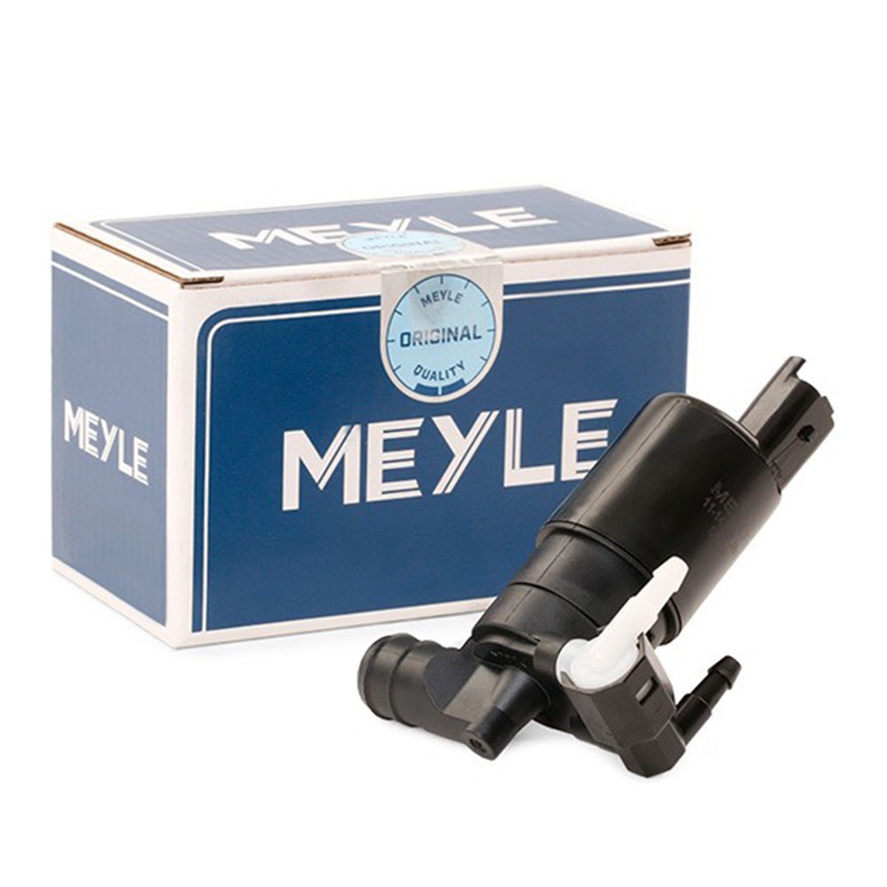 Meyle Windscreen Washer Pump Fit Citroen Dacia DS Fiat Lancia Nissan 11148700001