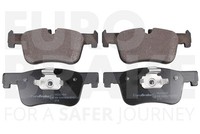 Bremsbelagsatz Scheibenbremse FüR BMW 3Er Touring F31 1Er F20 F21 F30 F80
