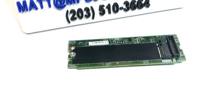Cisco UCS Dual M.2 Boot Drive SSD Adapter 73-19532-07 800-47897-02