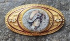 Vintage Sarah Coventry Brooch, Candy Land, 1973, Plus 4 Other Vintage Pins. — photo 9
