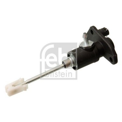 Geberzylinder Kupplung Febi Bilstein 46220 für Audi Skoda VW