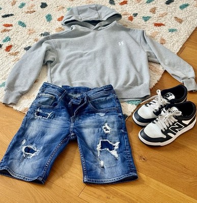 Vingino-Sofie Schnoor-New Balance Set