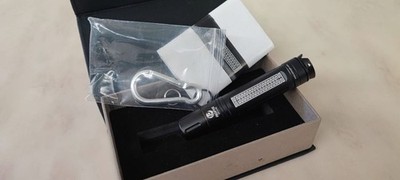 ROFIS ER12 CREE XP-G LED R5 110 Lumens AA Flashlight